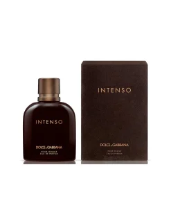 Perfumerias Coqueteo | Dolce&Gabbana Pour Homme Intense