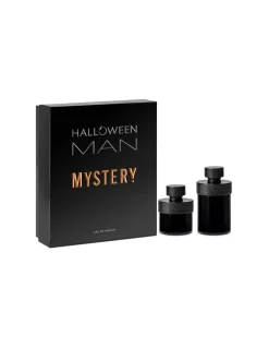 Perfumerias Coqueteo | Estuche Halloween Man Mistery