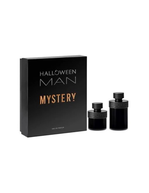 Perfumerias Coqueteo | Estuche Halloween Man Mistery