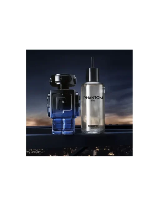 Phantom Intense | Perfumerías Coqueteo
