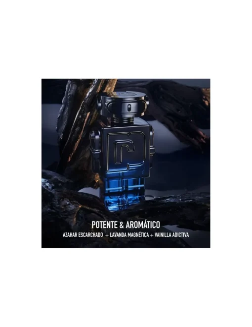 Phantom Intense Recarga | Perfumerías Coqueteo