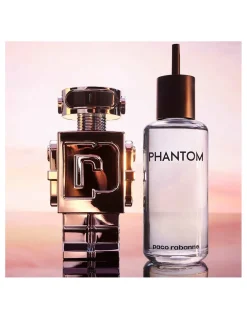 Phantom Refill
