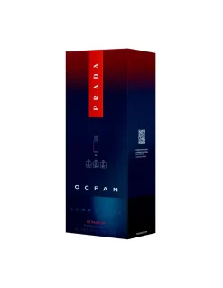 Prada | Recarga Luna Rossa Ocean Le Parfum