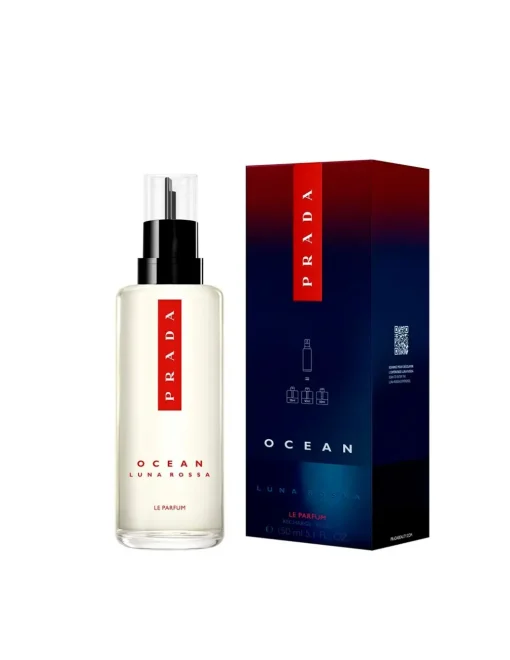 Prada | Recarga Luna Rossa Ocean Le Parfum