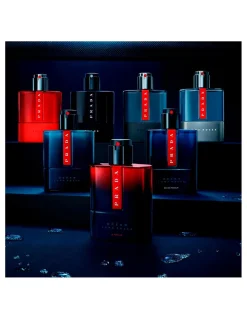 Prada | Recarga Luna Rossa Ocean Le Parfum