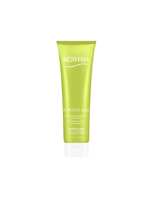 Purefect Gel Nettoyant