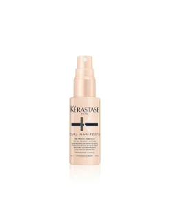 Refresh Absolu Curl Manifesto Travel Size | Perfumerias Coqueteo