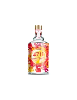 Remix Edition Grapefruit Eau de Cologne | 4711