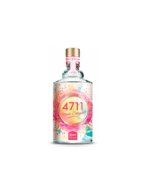 Remix Edition Neroli Eau de Cologne | 4711