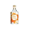 Remix Orange Eau de Cologne Limited Edition | 4711