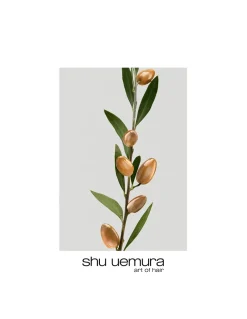 Restorative Shampoo | Shu Uemura