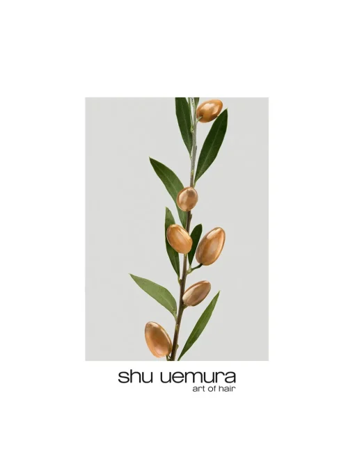 Restorative Shampoo | Shu Uemura