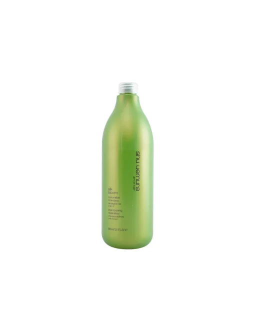 Restorative Shampoo | Shu Uemura