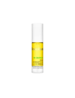 Rosa Mosqueta Oil Skin Dry