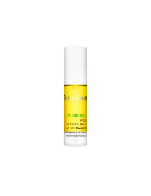 Rosa Mosqueta Oil Skin Dry