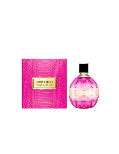 Rose Passion | Jimmy Choo
