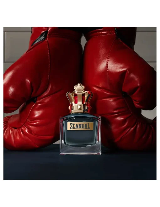 Scandal Pour Homme
