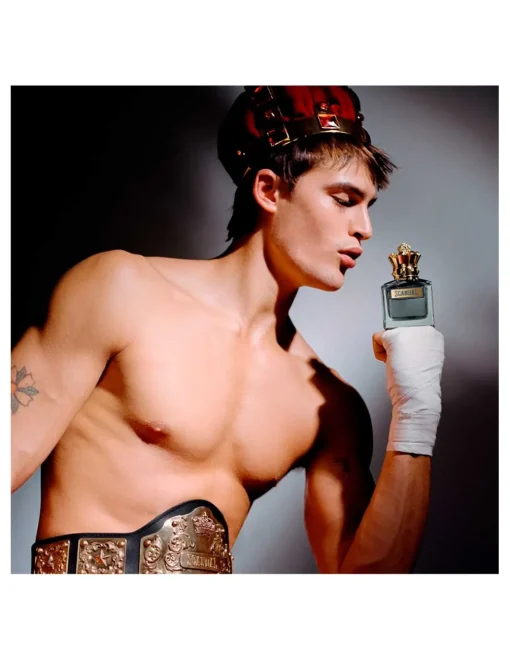 Scandal Pour Homme