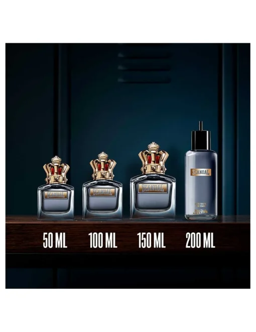 Scandal Pour Homme