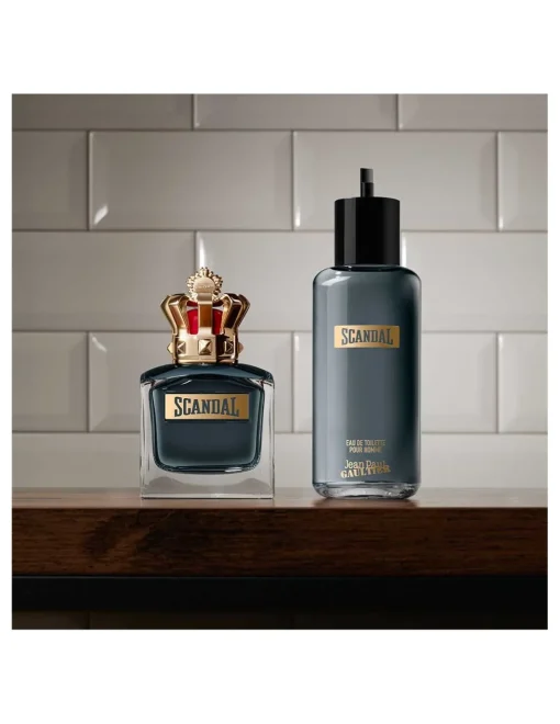 Scandal Pour Homme