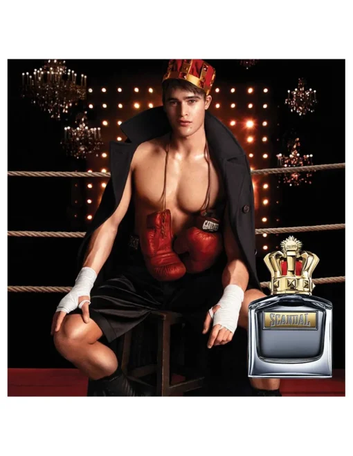 Scandal Pour Homme