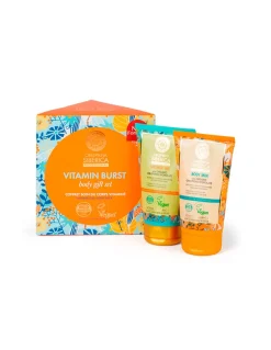 Set de Regalo Explosión de Vitaminas | Natura Siberica