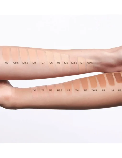 Skin Illusion SPF 15 Base Maquillaje