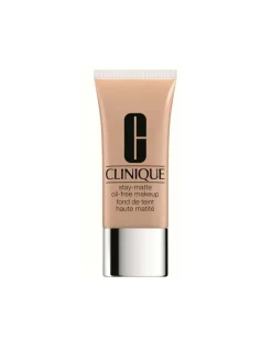 Stay Matte Oil Free Makeup