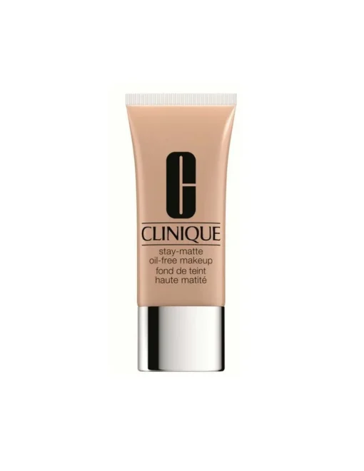 Stay Matte Oil Free Makeup