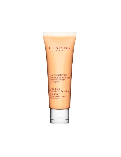 Suave Limpiador Exfoliante Express