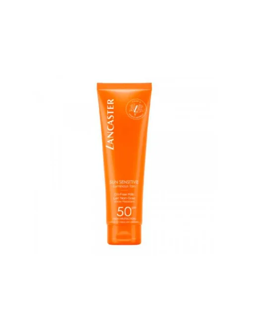 Sun Sensitive Body Oil-Free SPF50 | Lancaster