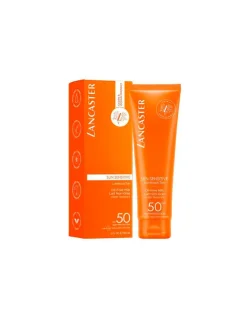 Sun Sensitive Body Oil-Free SPF50 | Lancaster