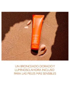 Sun Sensitive Body Oil-Free SPF50 | Lancaster