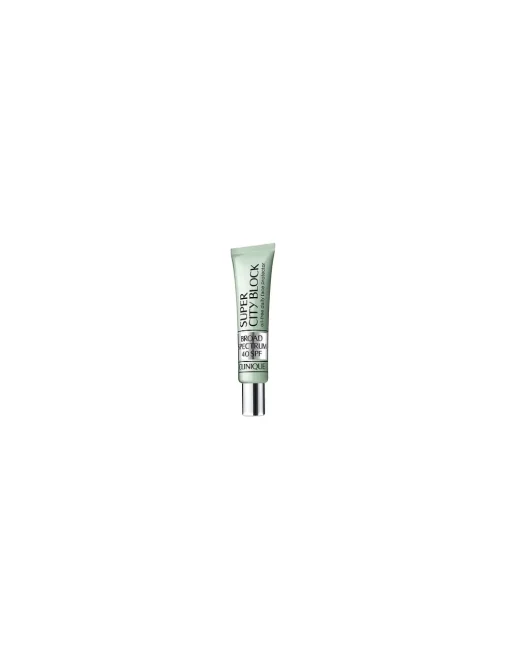 Super City Block Spf 40