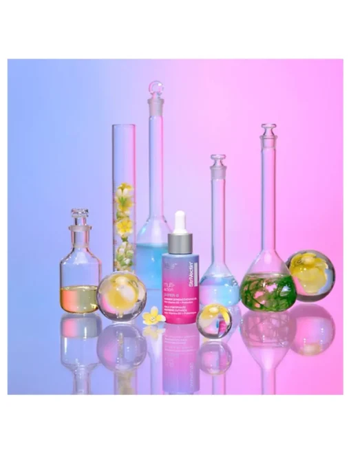 Super-B Skin Barrier Oil | Strivectin