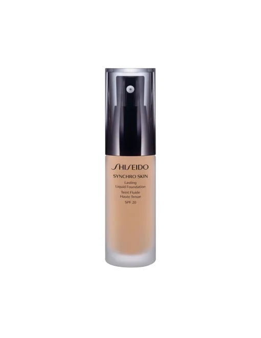 Synchro Skin Lasting Foundation