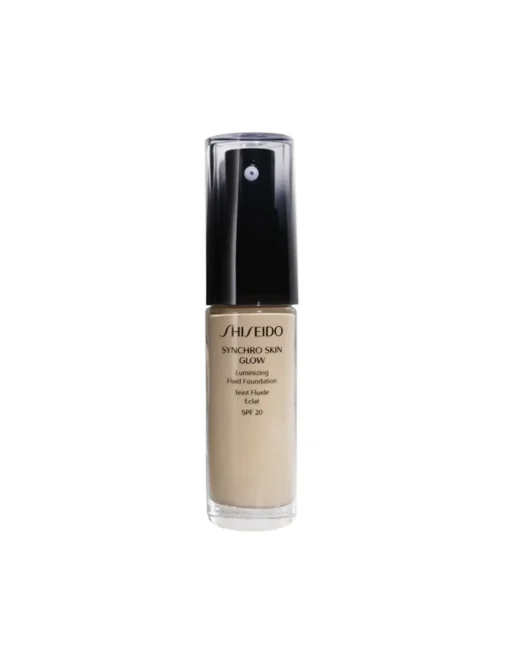 Synchro Skin Luminizing Foundation