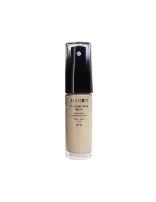 Synchro Skin Luminizing Foundation