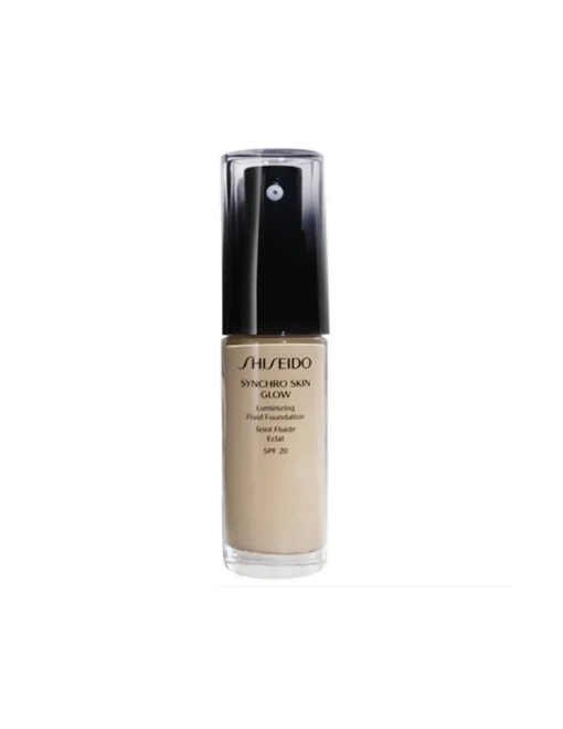 Synchro Skin Luminizing Foundation