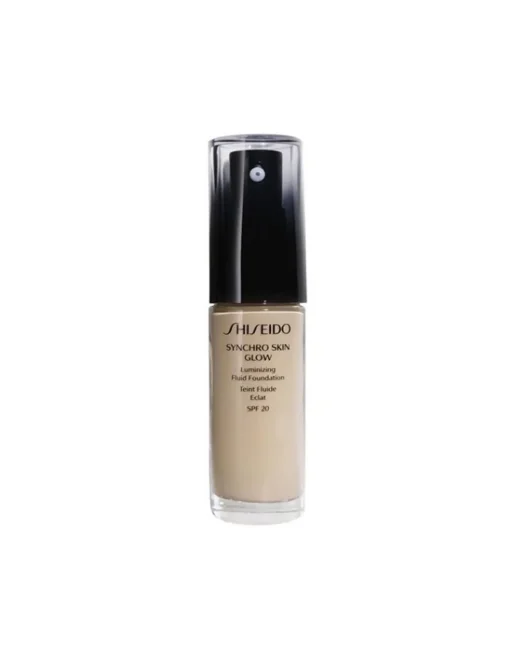 Synchro Skin Luminizing Foundation