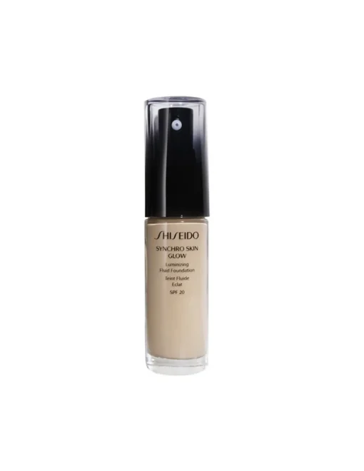 Synchro Skin Luminizing Foundation