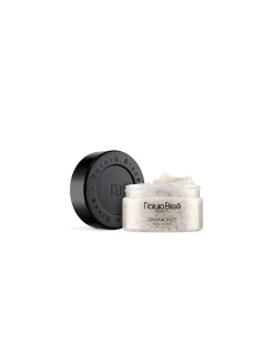 The Body Scrub Diamond Well-Living