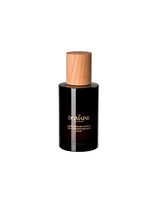 The Cleansing Emulsion | Le Domaine