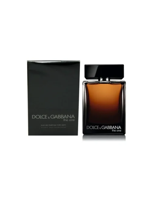 The One For Men EDP