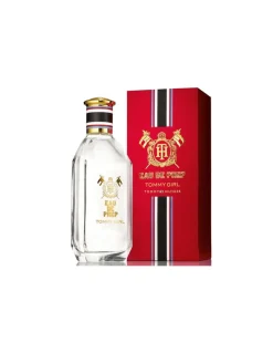Tommy Eau De Prep