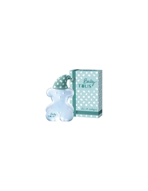 Tous Baby Cologne Alcohol Free
