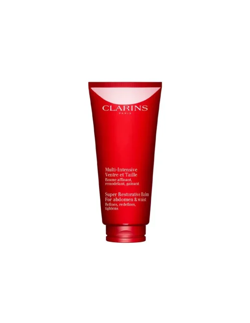 Tratamiento Remodelante Vientre-Cintura Multi-Intensivo | Clarins