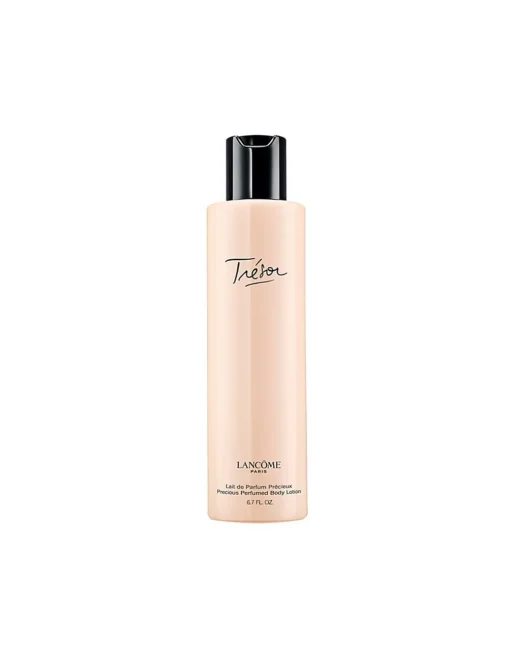 Trésor Leche Corporal