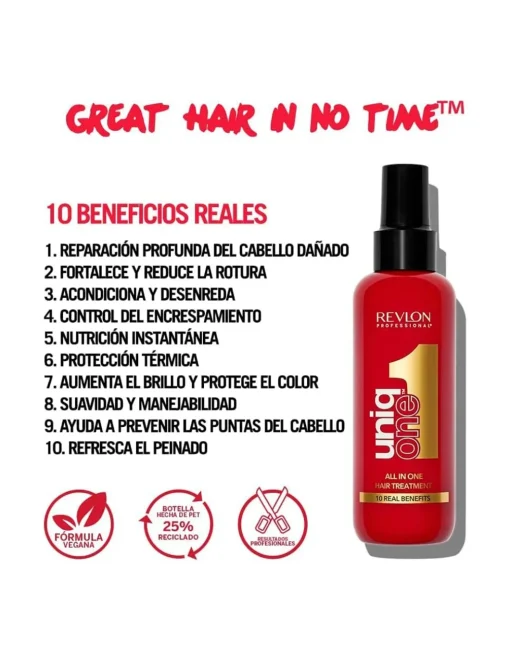 Uniq One All in One Hair Treatment | Revlon