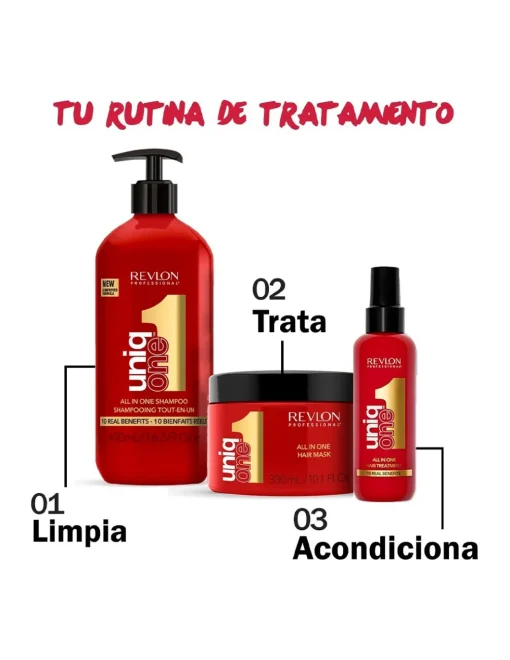 Uniq One All in One Hair Treatment | Revlon